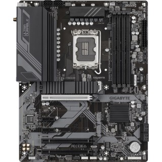 GIGABYTE Z790 D AX, Socket 1700